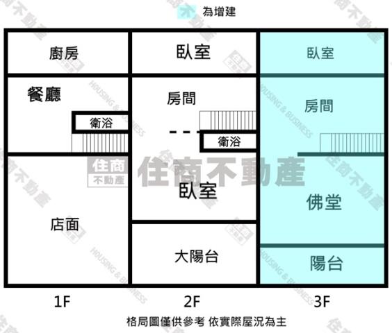 永康透天-14