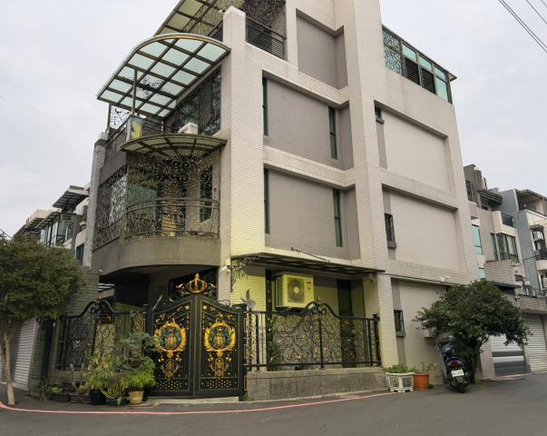 永康透天-0