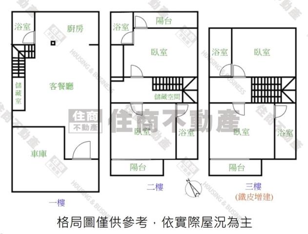 台南永康透天-14