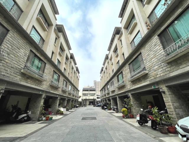 台南透天-0