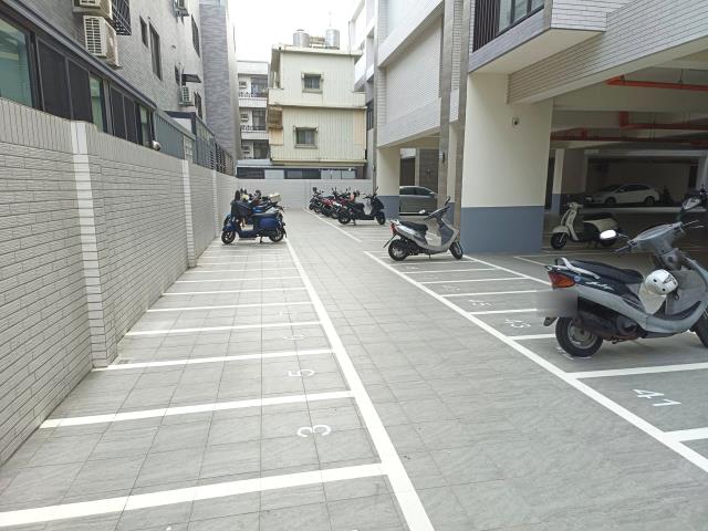 台南佳里華廈-2