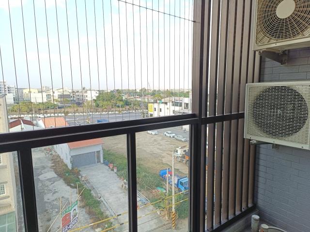 台南佳里華廈-8