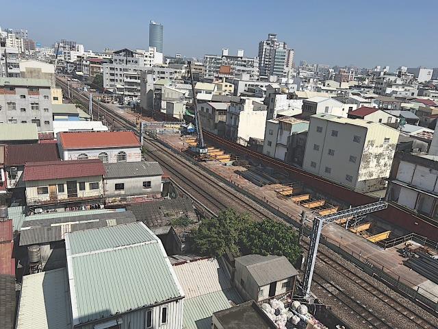 台南東區華廈-9