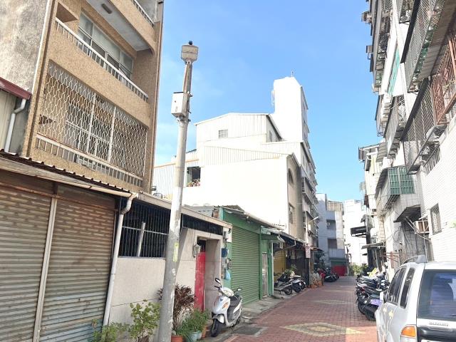 台南東區華廈-7