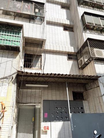台南東區華廈-8