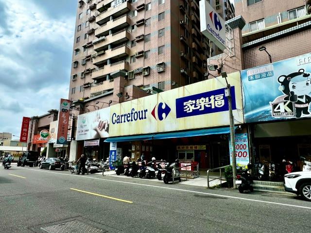 台南大樓-13