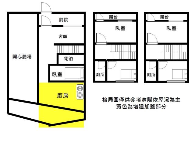 安南透天-7