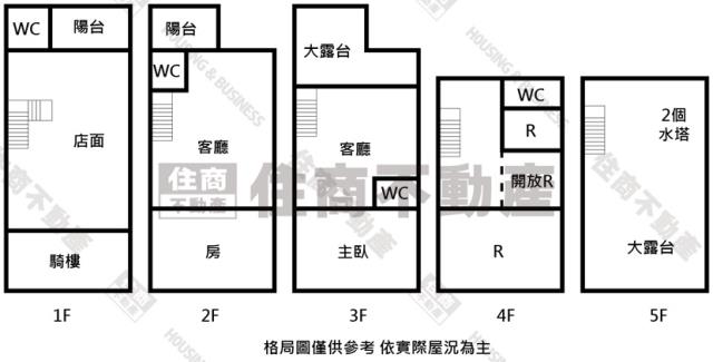 台南中西區透天-14