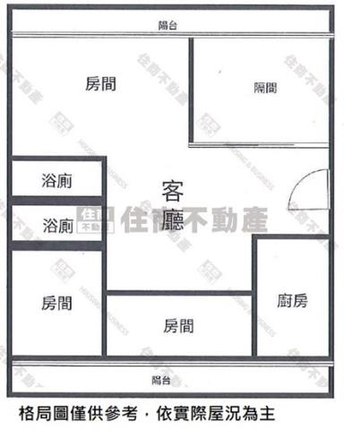 東區公寓-8