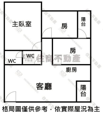永康華廈-9