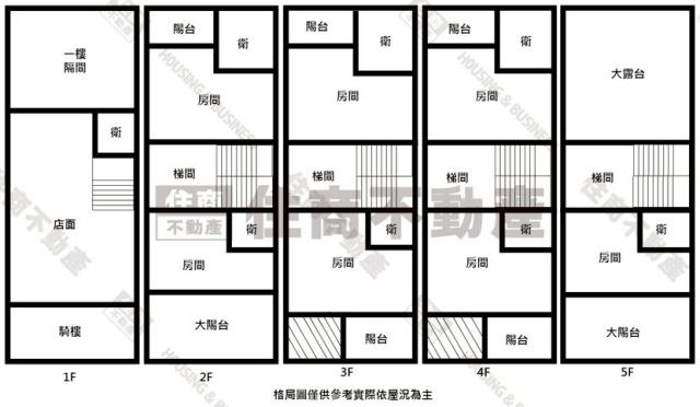 台南永康透天-14