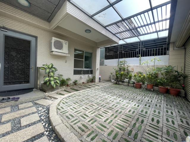 台南永康透天-0
