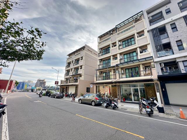 台南新市透天-0