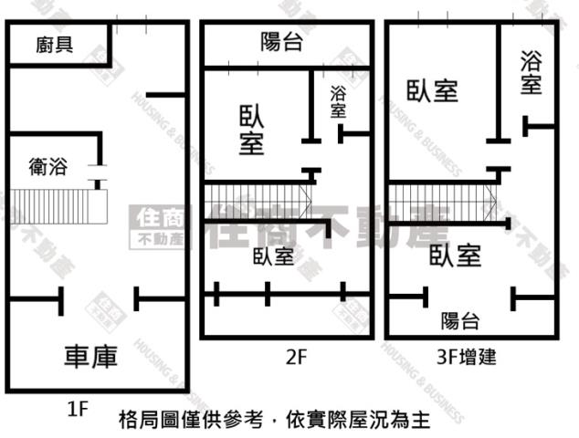 仁德透天-12