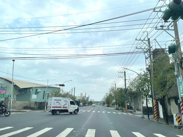 台南仁德廠房-10