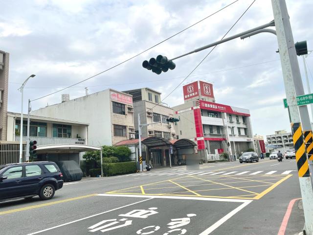 台南仁德廠房-2