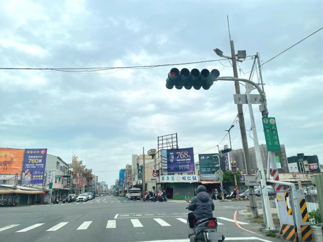 台南仁德廠房-4
