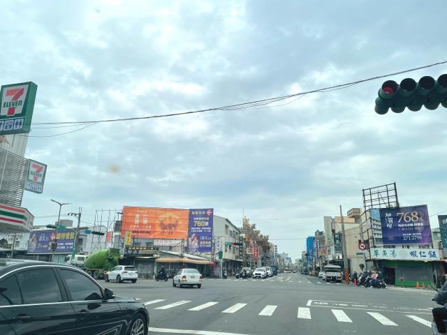 台南仁德廠房-5