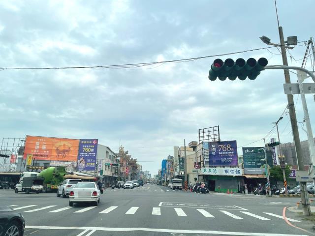 台南仁德廠房-6