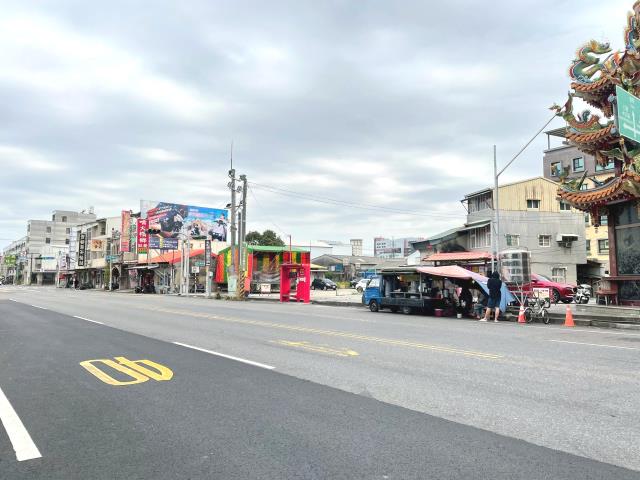 台南仁德廠房-7