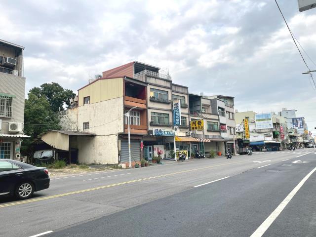 台南仁德廠房-8