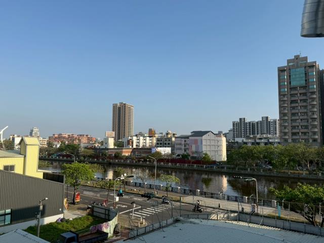 台南公寓-8