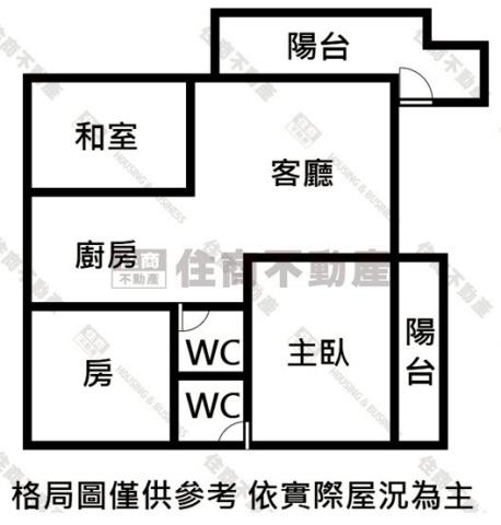 永康華廈-11