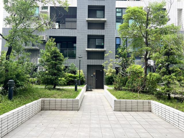 台南永康大樓-9