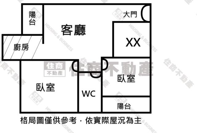 台南永康大樓-10