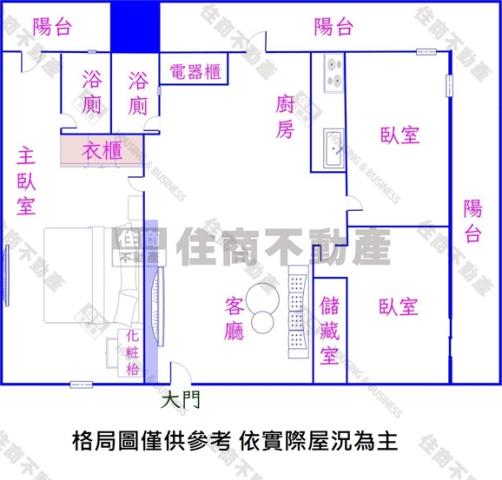 北區華廈-13