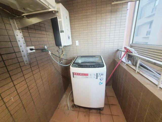 台南安平大樓-4