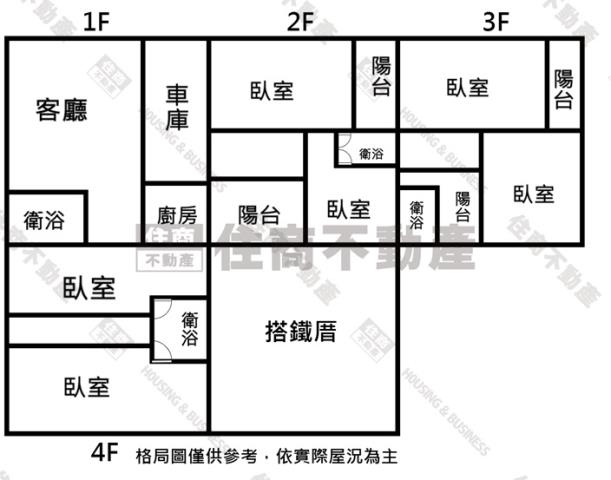 東區透天-14