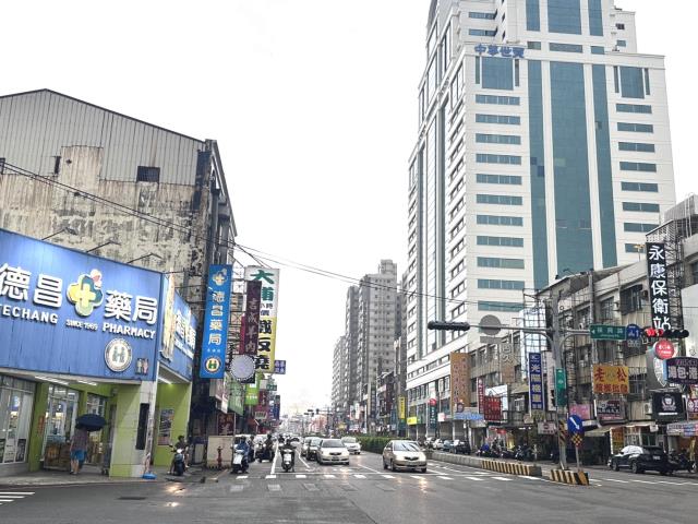永康華廈-9
