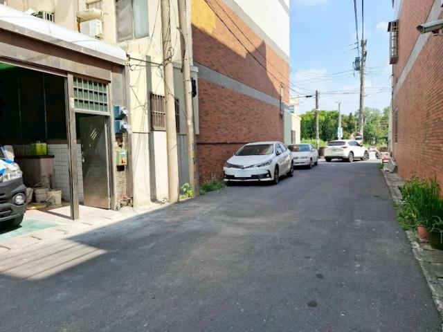 四湖透天-12