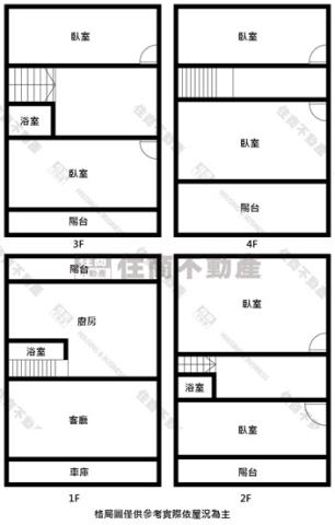四湖透天-13