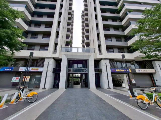 高雄楠梓大樓-1