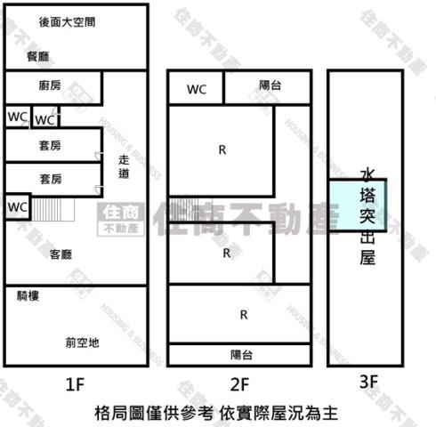 台南仁德透天-13