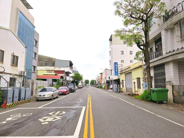 台南仁德廠辦-3