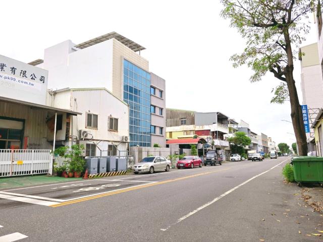 台南仁德廠辦-4