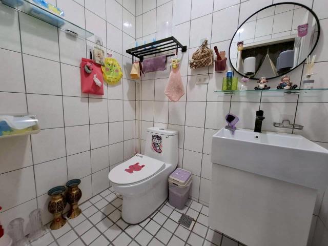 台南歸仁透天-10