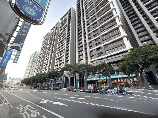 台南北區大樓-11