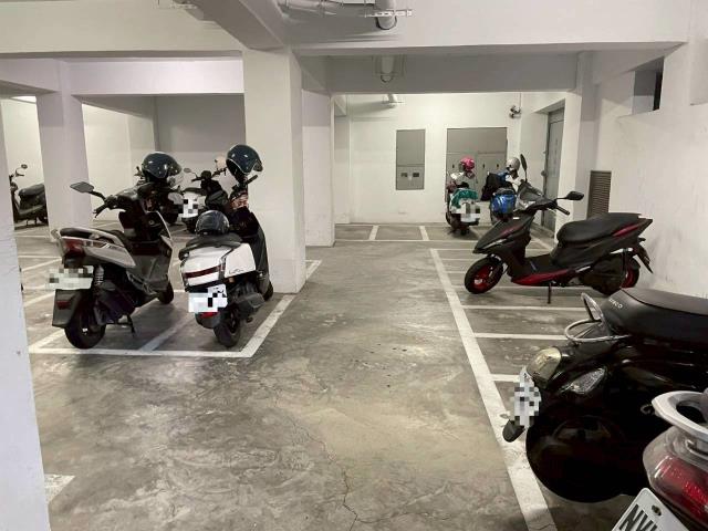 台南歸仁華廈-9