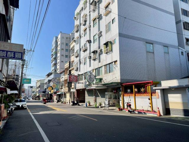 台南歸仁華廈-11