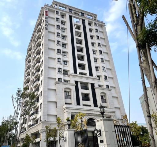 台南永康大樓-0