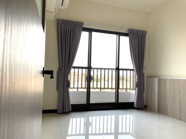 台南永康大樓-1