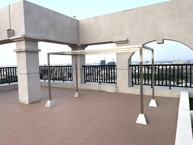 台南永康大樓-5