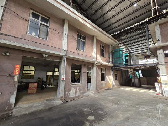 南區廠房-4