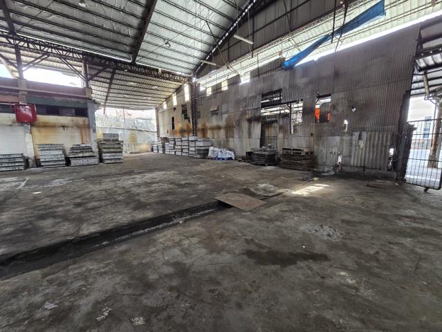 南區廠房-7