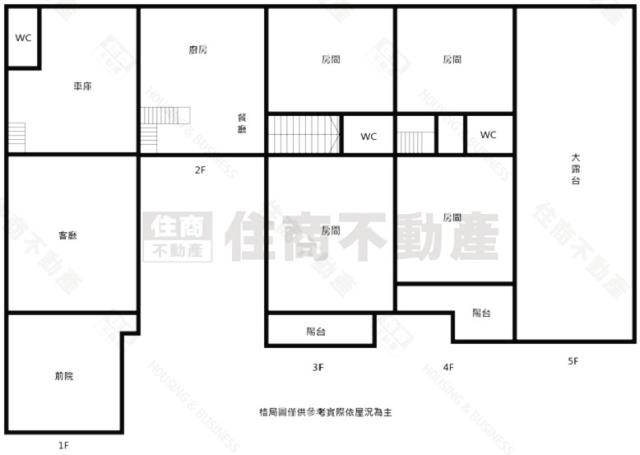 台南佳里透天-14