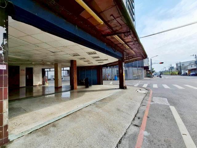 台南仁德店面-0